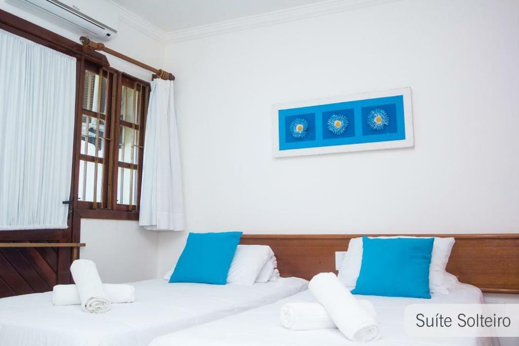 Porto Seguro Residencial Jerusalem 1 Kültér fotó