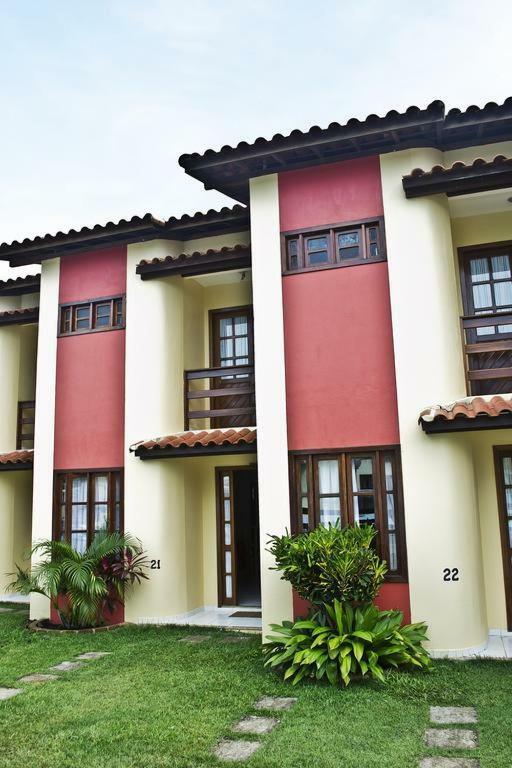 Porto Seguro Residencial Jerusalem 1 Kültér fotó