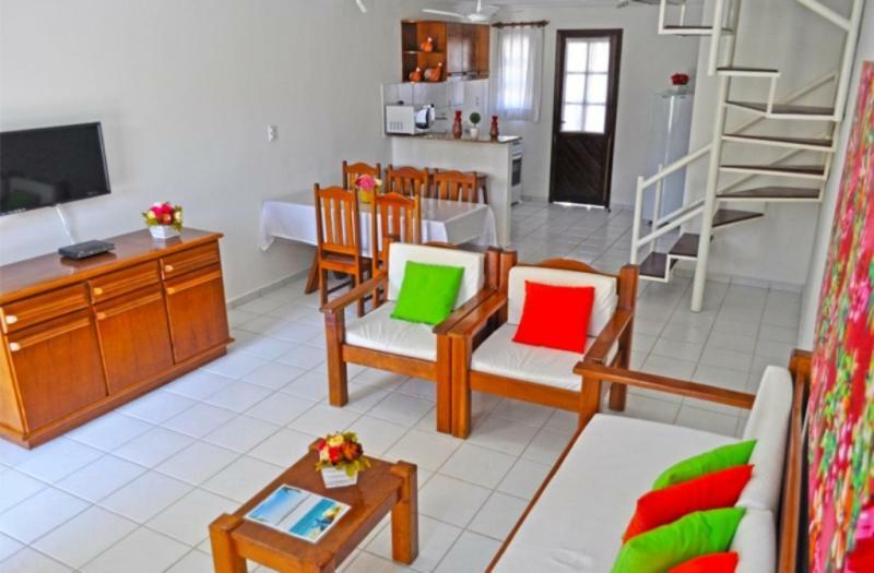 Porto Seguro Residencial Jerusalem 1 Kültér fotó