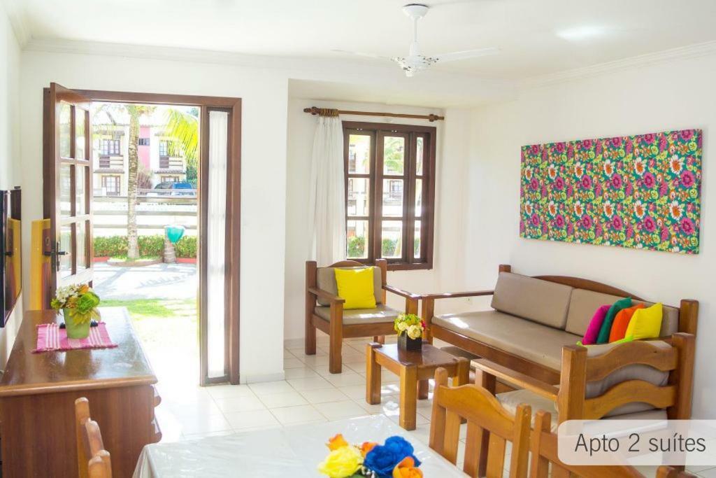 Porto Seguro Residencial Jerusalem 1 Kültér fotó